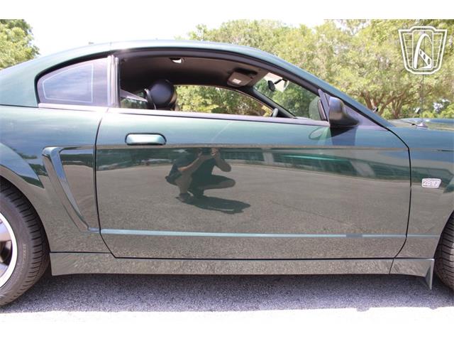 2001 Ford Mustang (CC-2071015) for sale in Lake Mary, Florida
