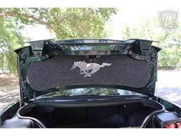 2001 Ford Mustang (CC-2071015) for sale in Lake Mary, Florida