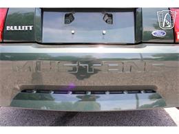 2001 Ford Mustang (CC-2071015) for sale in Lake Mary, Florida