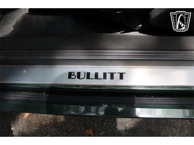 2001 Ford Mustang (CC-2071015) for sale in Lake Mary, Florida