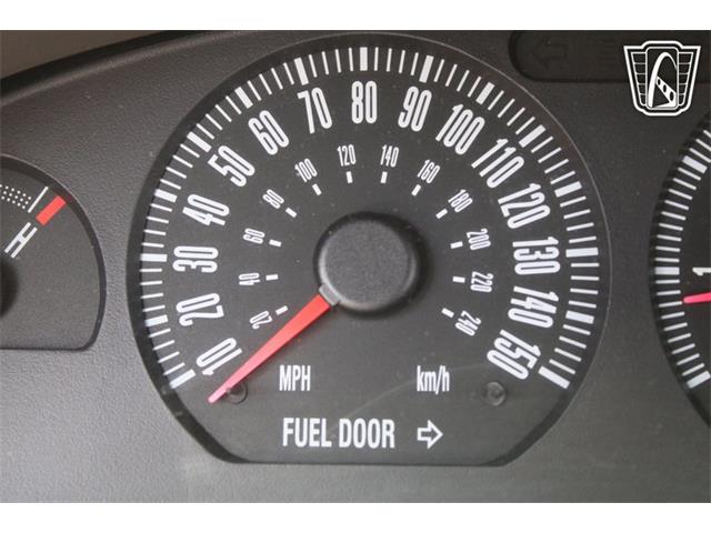 2001 Ford Mustang (CC-2071015) for sale in Lake Mary, Florida