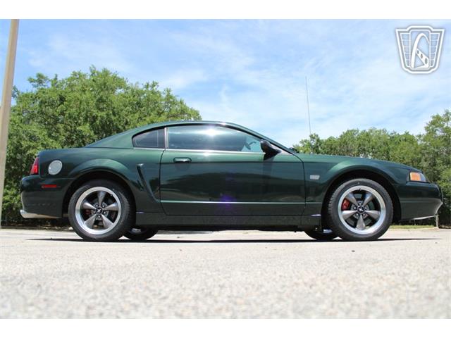 2001 Ford Mustang (CC-2071015) for sale in Lake Mary, Florida