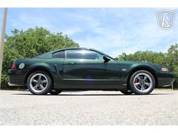 2001 Ford Mustang (CC-2071015) for sale in Lake Mary, Florida