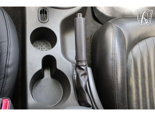 2001 Ford Mustang (CC-2071015) for sale in Lake Mary, Florida