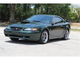 2001 Ford Mustang (CC-2071015) for sale in Lake Mary, Florida