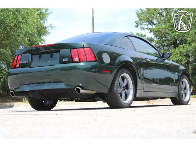 2001 Ford Mustang (CC-2071015) for sale in Lake Mary, Florida