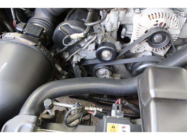2001 Ford Mustang (CC-2071015) for sale in Lake Mary, Florida
