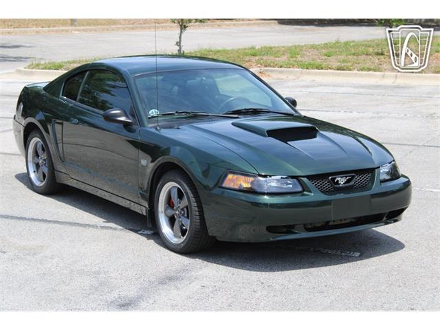 2001 Ford Mustang (CC-2071015) for sale in Lake Mary, Florida