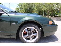 2001 Ford Mustang (CC-2071015) for sale in Lake Mary, Florida