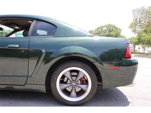 2001 Ford Mustang (CC-2071015) for sale in Lake Mary, Florida