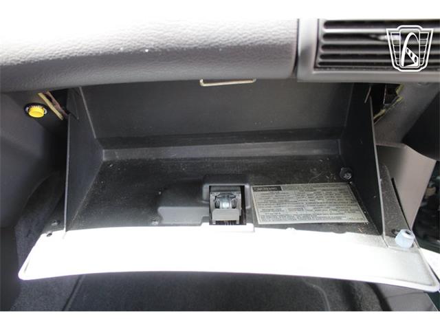 2001 Ford Mustang (CC-2071015) for sale in Lake Mary, Florida