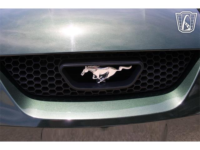 2001 Ford Mustang (CC-2071015) for sale in Lake Mary, Florida