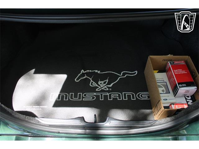 2001 Ford Mustang (CC-2071015) for sale in Lake Mary, Florida