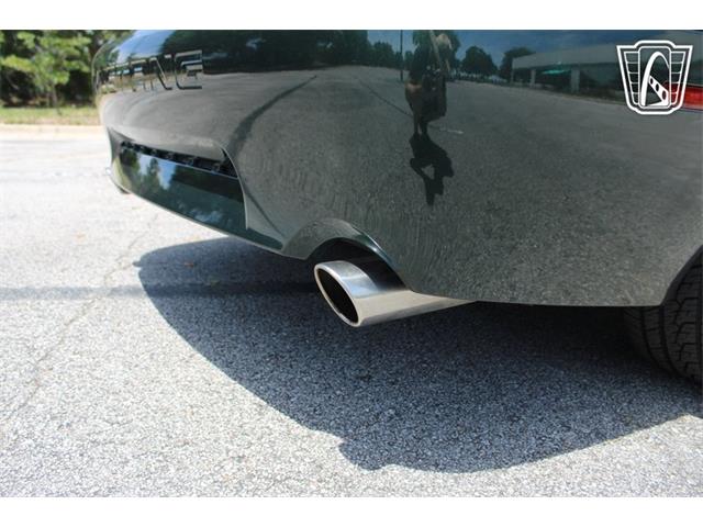 2001 Ford Mustang (CC-2071015) for sale in Lake Mary, Florida