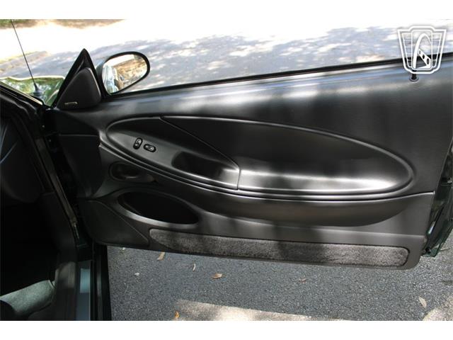 2001 Ford Mustang (CC-2071015) for sale in Lake Mary, Florida
