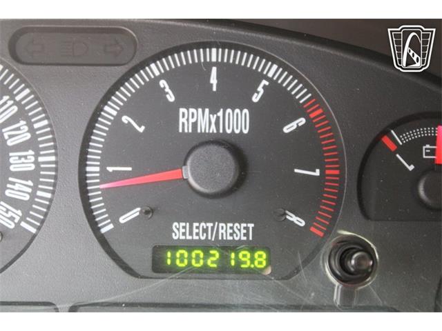2001 Ford Mustang (CC-2071015) for sale in Lake Mary, Florida