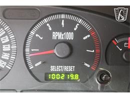 2001 Ford Mustang (CC-2071015) for sale in Lake Mary, Florida