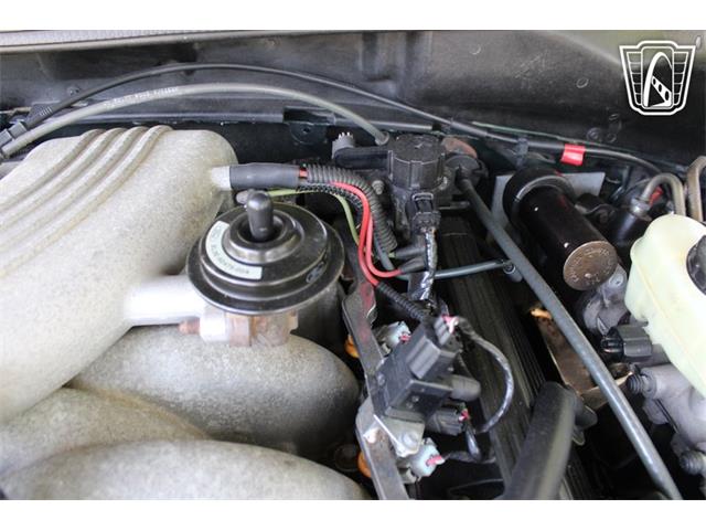 2001 Ford Mustang (CC-2071015) for sale in Lake Mary, Florida