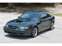 2001 Ford Mustang (CC-2071015) for sale in Lake Mary, Florida