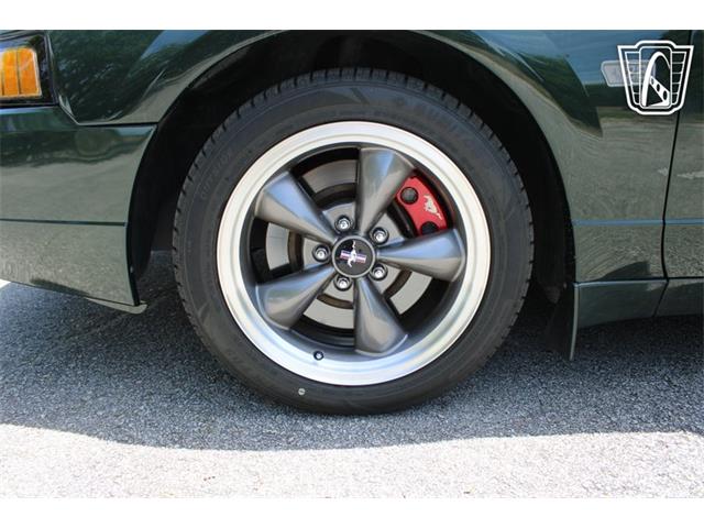 2001 Ford Mustang (CC-2071015) for sale in Lake Mary, Florida