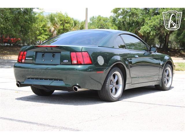 2001 Ford Mustang (CC-2071015) for sale in Lake Mary, Florida