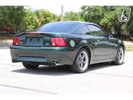 2001 Ford Mustang (CC-2071015) for sale in Lake Mary, Florida