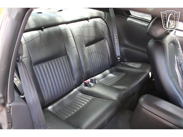 2001 Ford Mustang (CC-2071015) for sale in Lake Mary, Florida