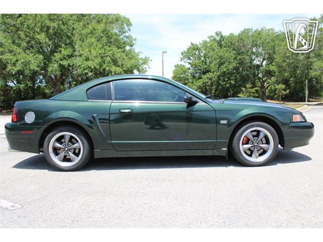 2001 Ford Mustang (CC-2071015) for sale in Lake Mary, Florida