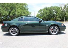 2001 Ford Mustang (CC-2071015) for sale in Lake Mary, Florida
