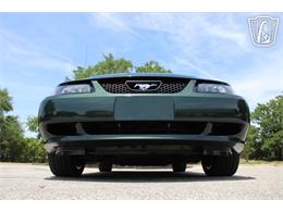 2001 Ford Mustang (CC-2071015) for sale in Lake Mary, Florida