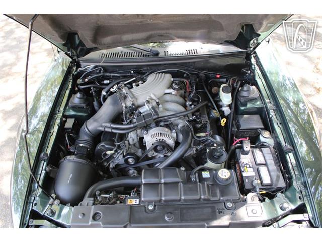 2001 Ford Mustang (CC-2071015) for sale in Lake Mary, Florida