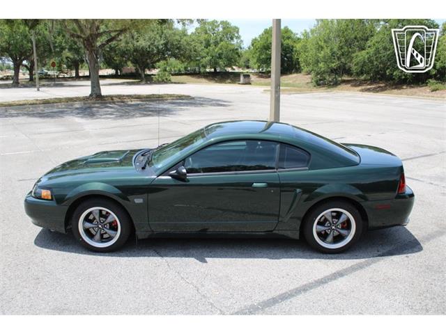 2001 Ford Mustang (CC-2071015) for sale in Lake Mary, Florida