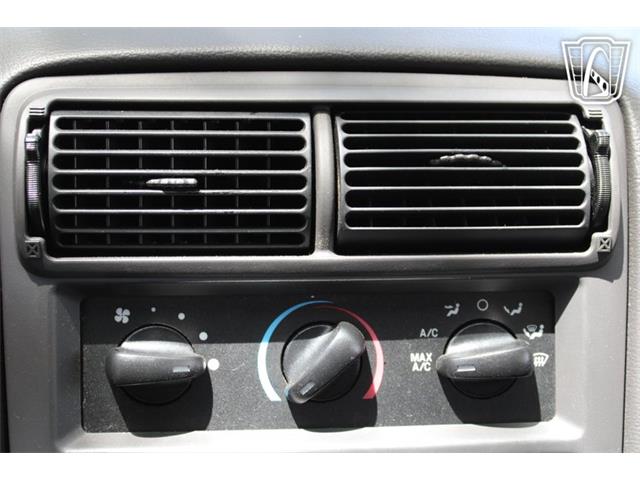 2001 Ford Mustang (CC-2071015) for sale in Lake Mary, Florida