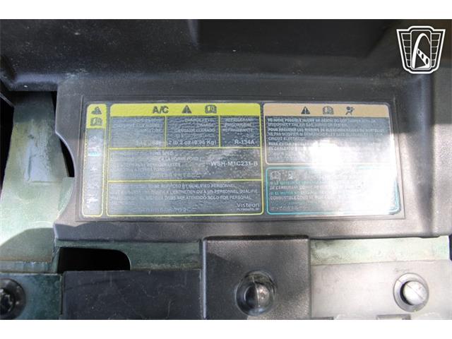 2001 Ford Mustang (CC-2071015) for sale in Lake Mary, Florida