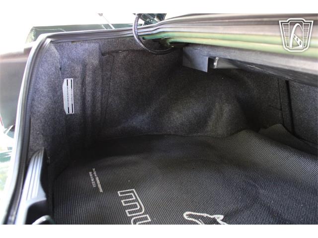 2001 Ford Mustang (CC-2071015) for sale in Lake Mary, Florida