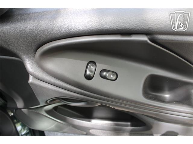 2001 Ford Mustang (CC-2071015) for sale in Lake Mary, Florida