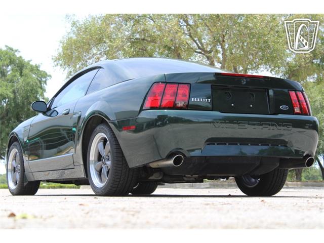 2001 Ford Mustang (CC-2071015) for sale in Lake Mary, Florida