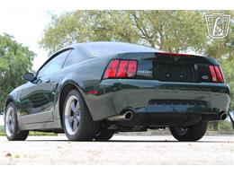 2001 Ford Mustang (CC-2071015) for sale in Lake Mary, Florida