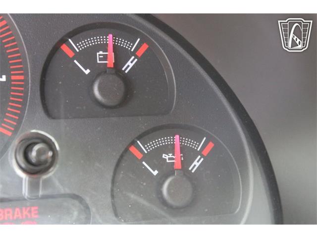 2001 Ford Mustang (CC-2071015) for sale in Lake Mary, Florida