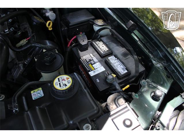 2001 Ford Mustang (CC-2071015) for sale in Lake Mary, Florida