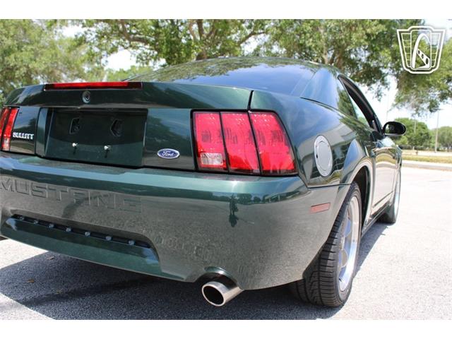 2001 Ford Mustang (CC-2071015) for sale in Lake Mary, Florida