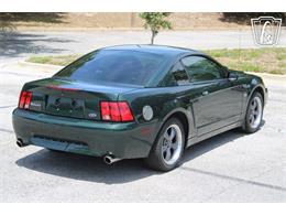 2001 Ford Mustang (CC-2071015) for sale in Lake Mary, Florida