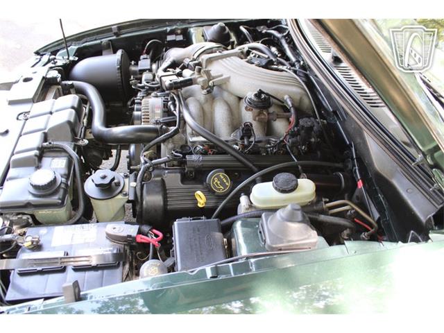 2001 Ford Mustang (CC-2071015) for sale in Lake Mary, Florida