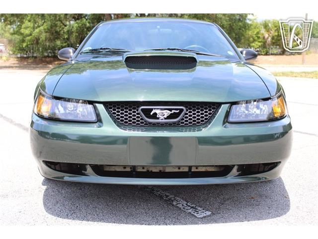 2001 Ford Mustang (CC-2071015) for sale in Lake Mary, Florida