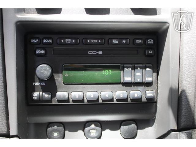 2001 Ford Mustang (CC-2071015) for sale in Lake Mary, Florida