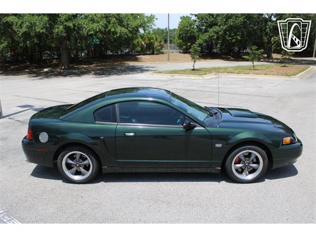 2001 Ford Mustang (CC-2071015) for sale in Lake Mary, Florida