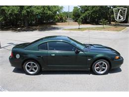 2001 Ford Mustang (CC-2071015) for sale in Lake Mary, Florida