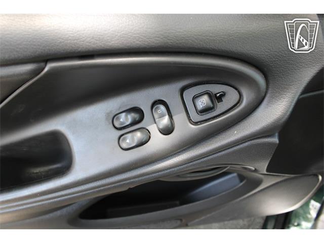 2001 Ford Mustang (CC-2071015) for sale in Lake Mary, Florida
