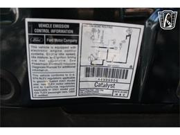 2001 Ford Mustang (CC-2071015) for sale in Lake Mary, Florida