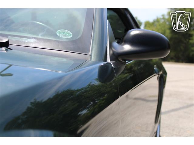 2001 Ford Mustang (CC-2071015) for sale in Lake Mary, Florida